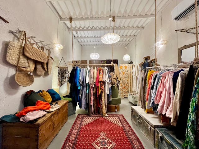 Sustainable Fashion Pieces: Why They’re in High Demand in 2025