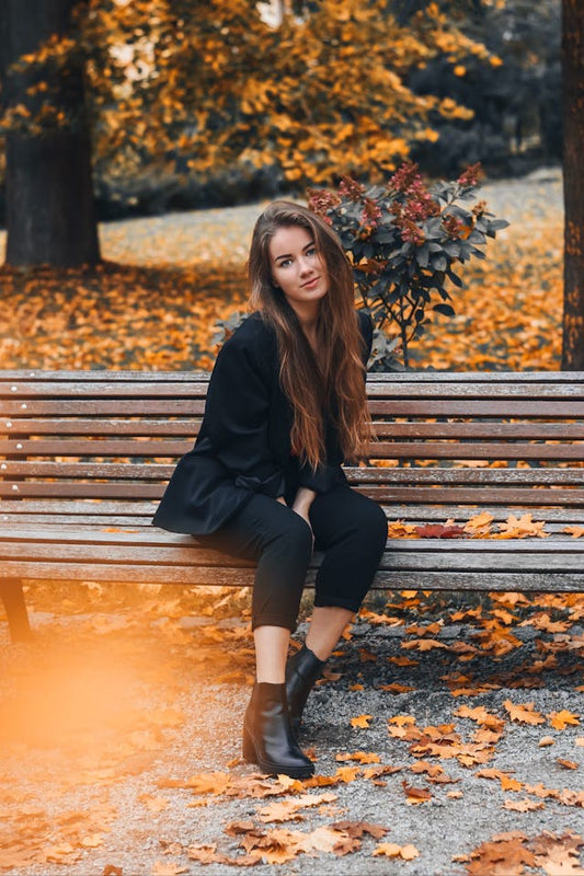 Summer to Fall Transitional Outfits 2025: Cozy & Chic Style Guide