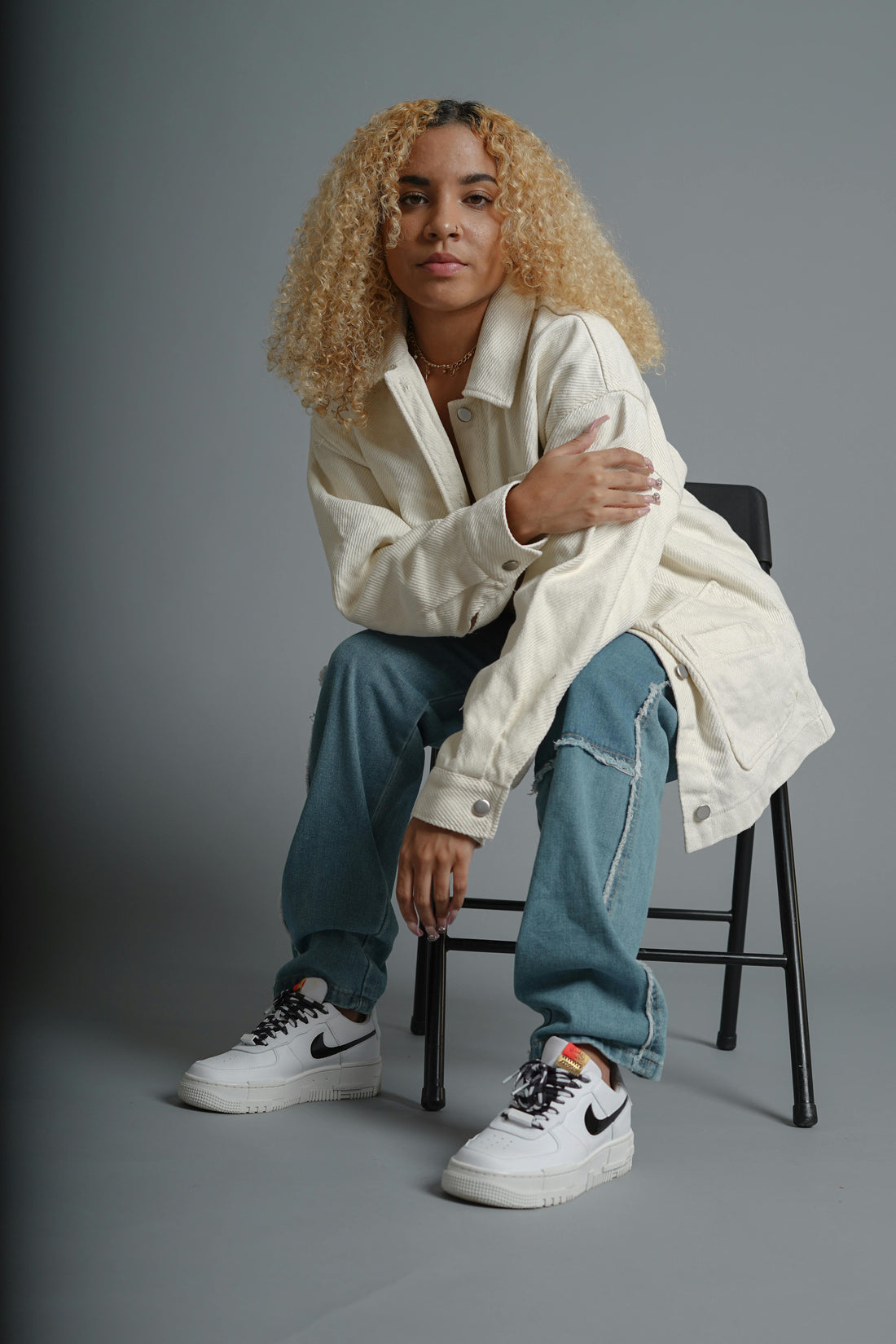 How can I find my personal style amidst changing trends?