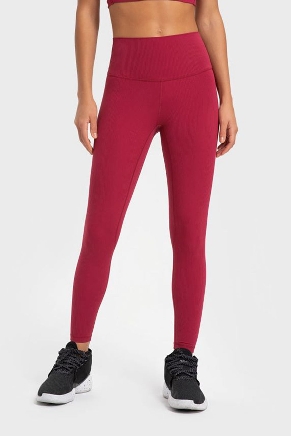 Millennia Highly Stretchy Leggings – Ultimate Comfort & Flexibility