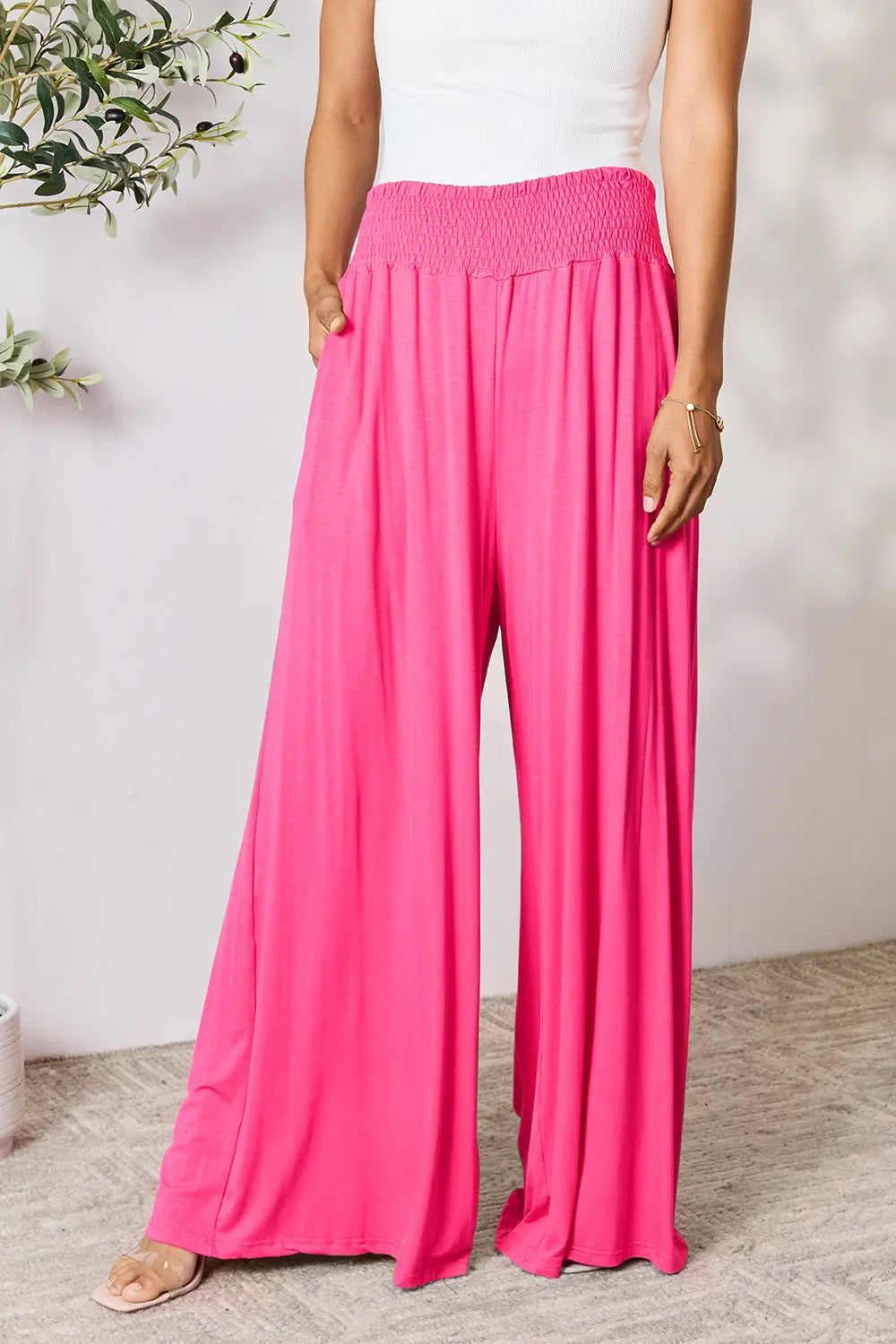 Basic Bae Full Size Collection | Comfortable & Stylish Essentials
