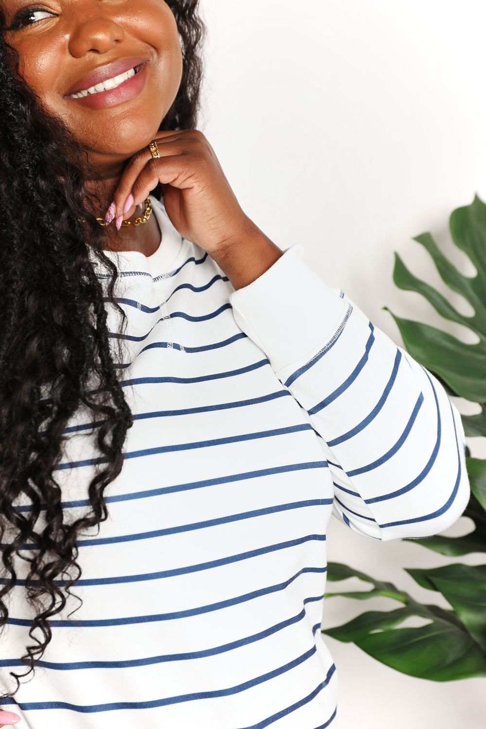 Double Take Striped Top: Styling Tips & Outfit Ideas for Every Season