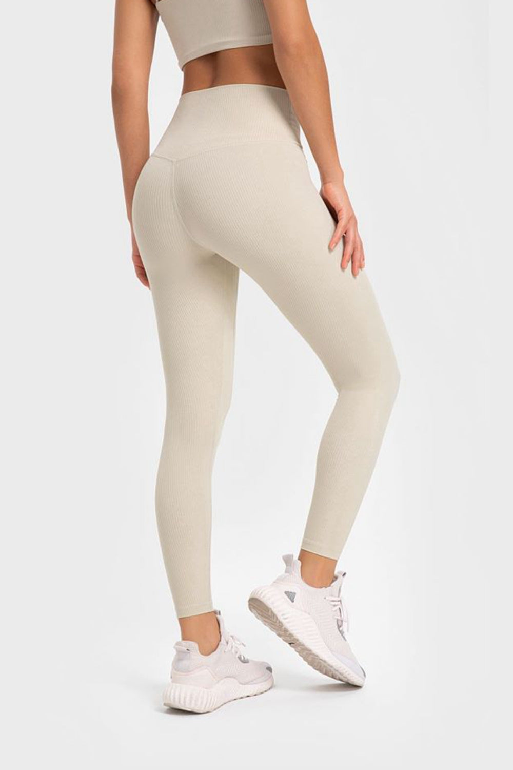 Millennia Highly Stretchy Leggings – Ultimate Comfort & Flexibility