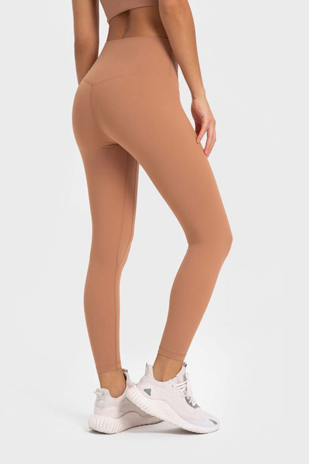 Millennia Highly Stretchy Leggings – Ultimate Comfort & Flexibility
