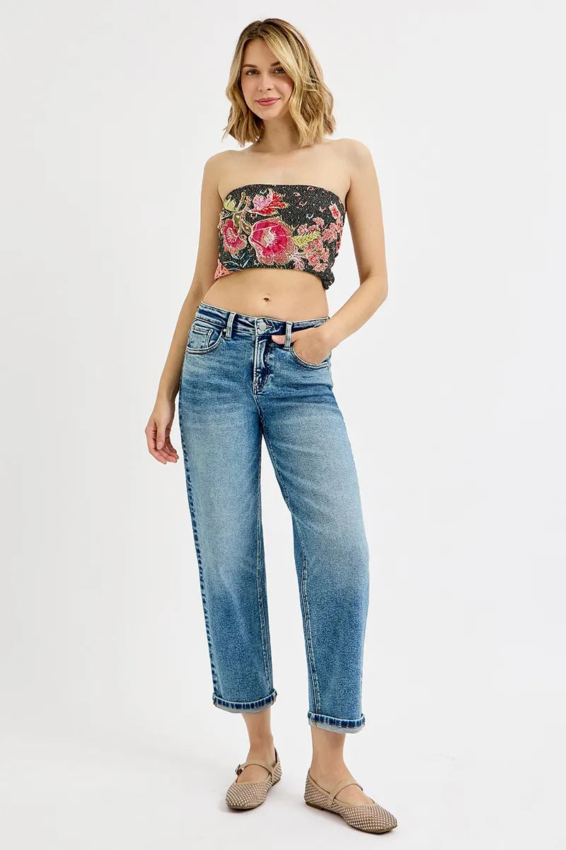 RISEN Full Size Fashion | Best Plus-Size Denim & Clothing Collection