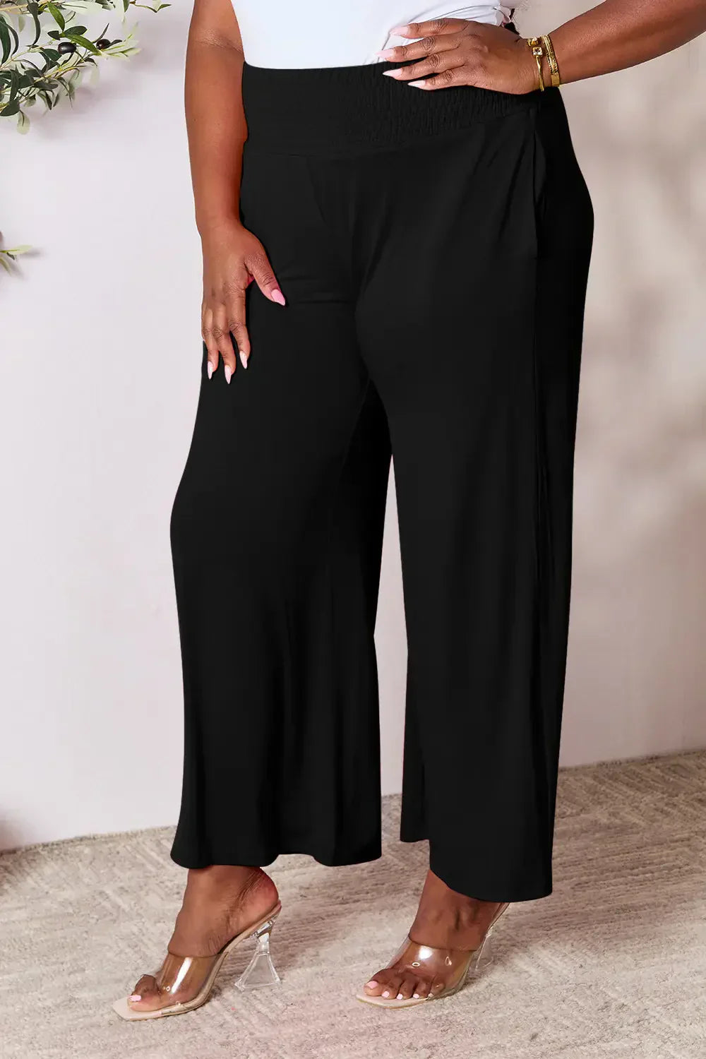 Basic Bae Full Size Collection | Comfortable & Stylish Essentials