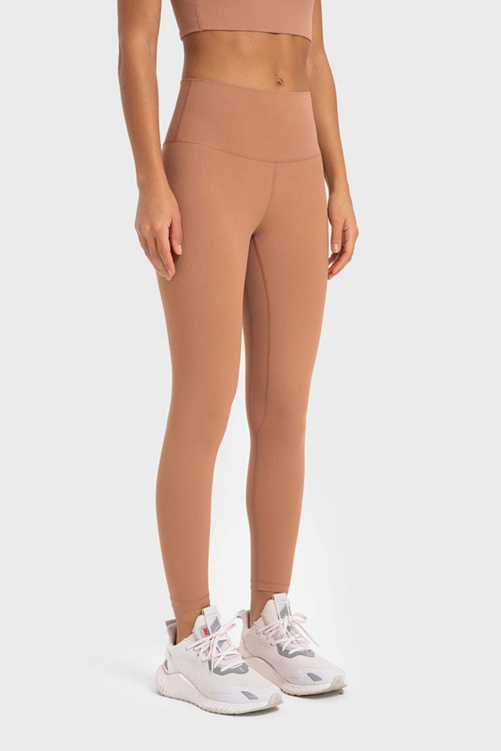 Millennia Highly Stretchy Leggings – Ultimate Comfort & Flexibility