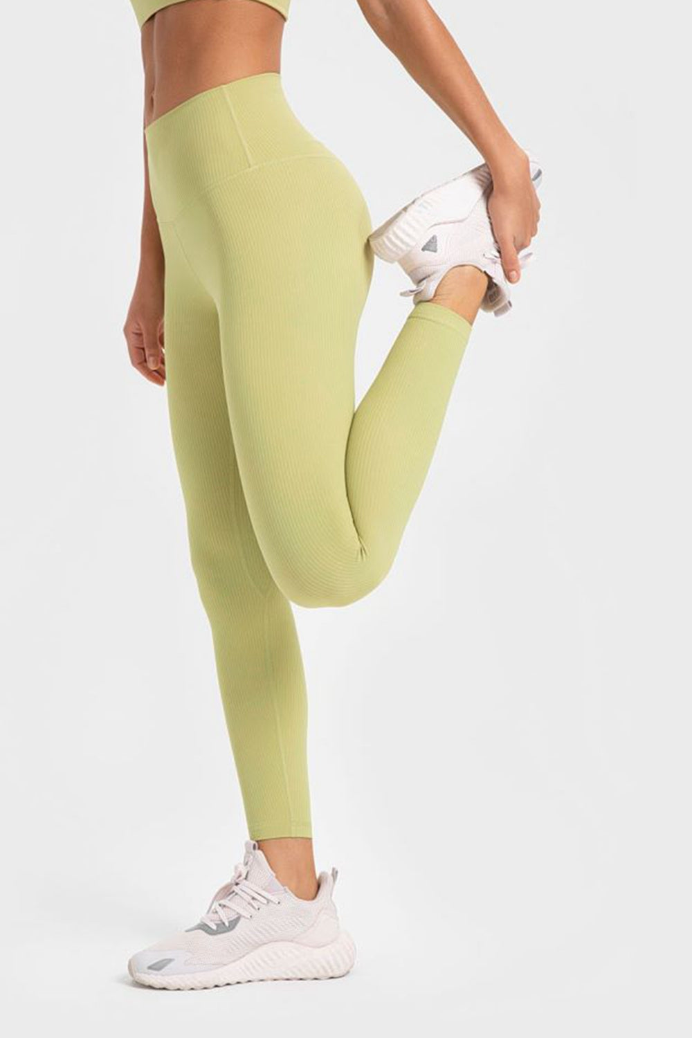 Millennia Highly Stretchy Leggings – Ultimate Comfort & Flexibility