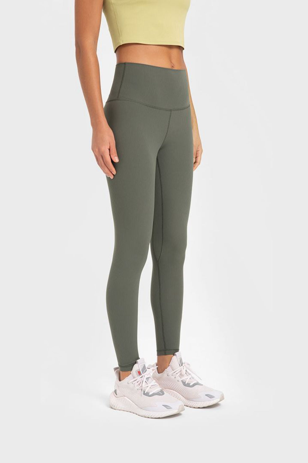Millennia Highly Stretchy Leggings – Ultimate Comfort & Flexibility