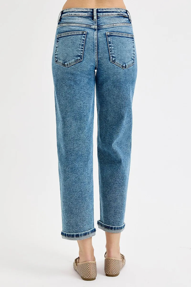 RISEN Full Size Fashion | Best Plus-Size Denim & Clothing Collection