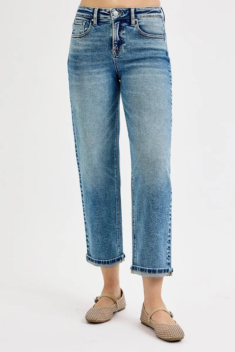 RISEN Full Size Fashion | Best Plus-Size Denim & Clothing Collection
