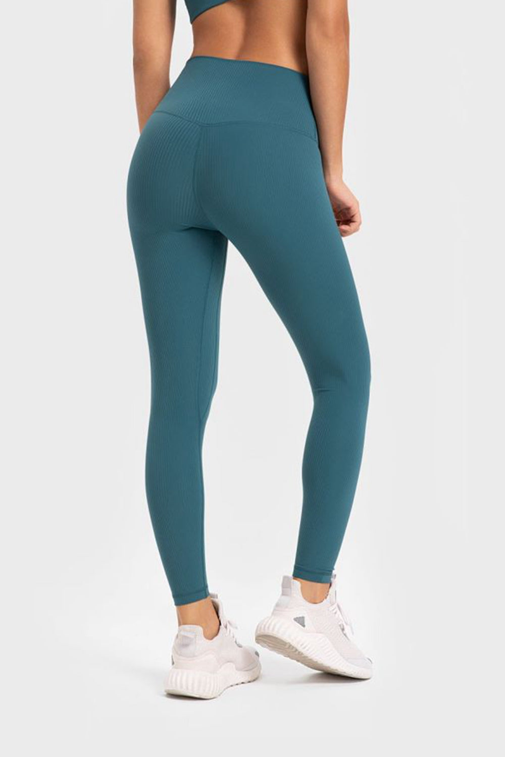 Millennia Highly Stretchy Leggings – Ultimate Comfort & Flexibility