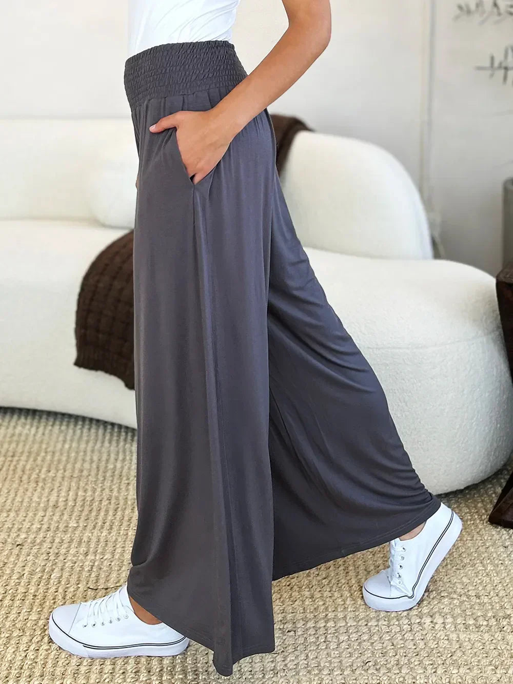 Basic Bae Full Size Collection | Comfortable & Stylish Essentials