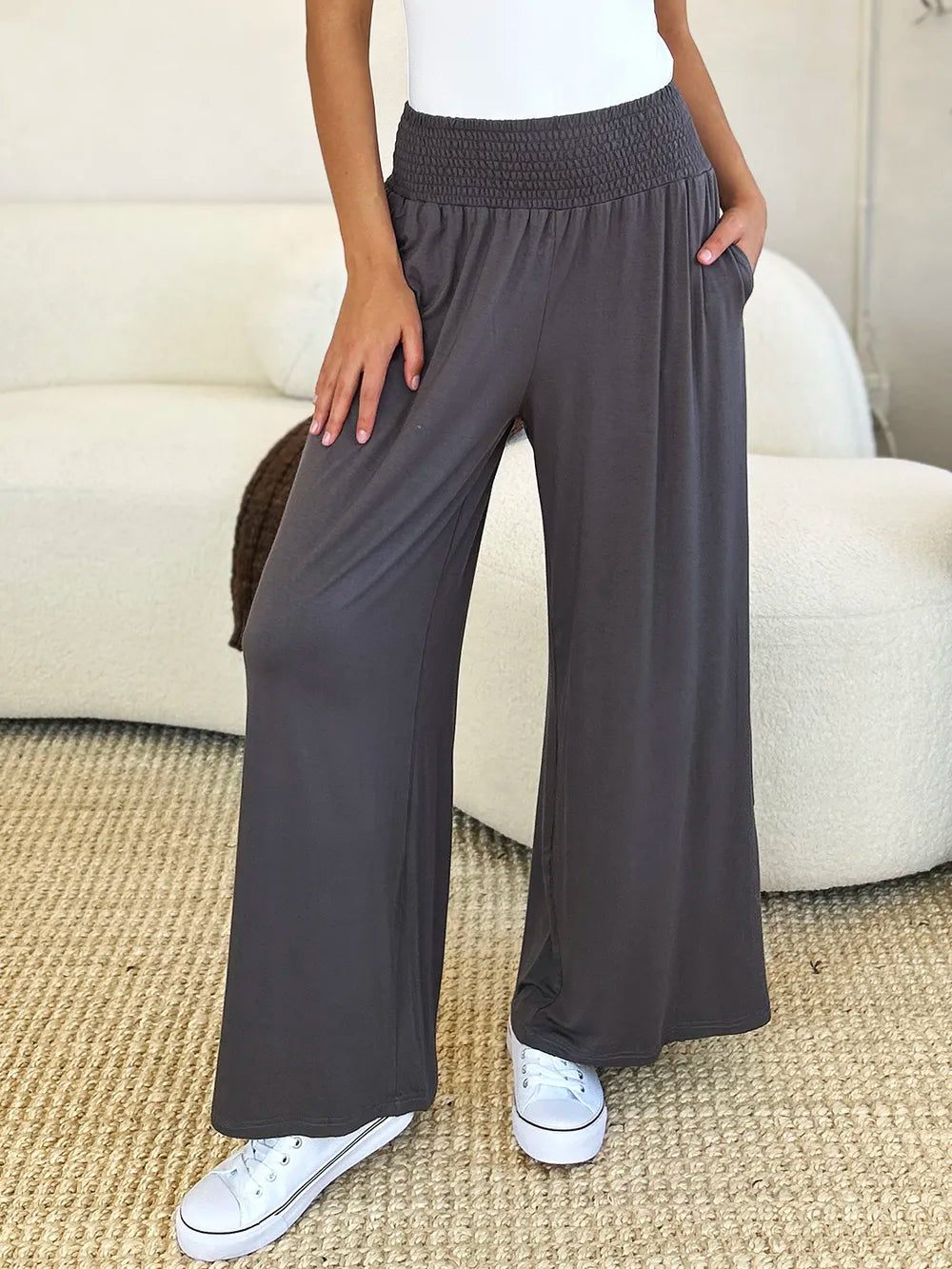 Basic Bae Full Size Collection | Comfortable & Stylish Essentials