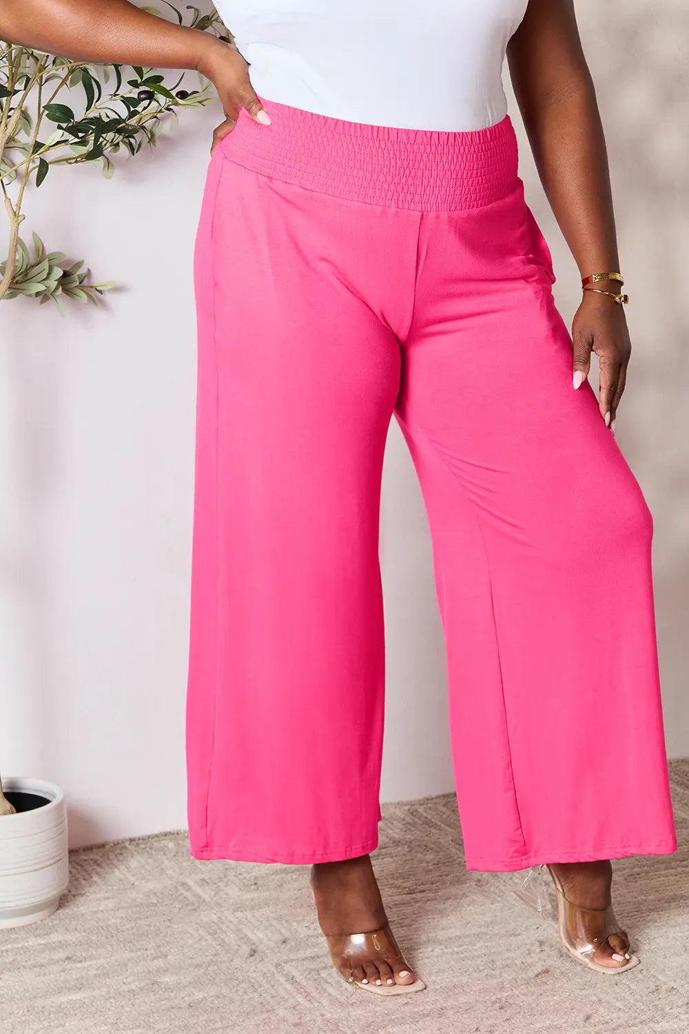 Basic Bae Full Size Collection | Comfortable & Stylish Essentials