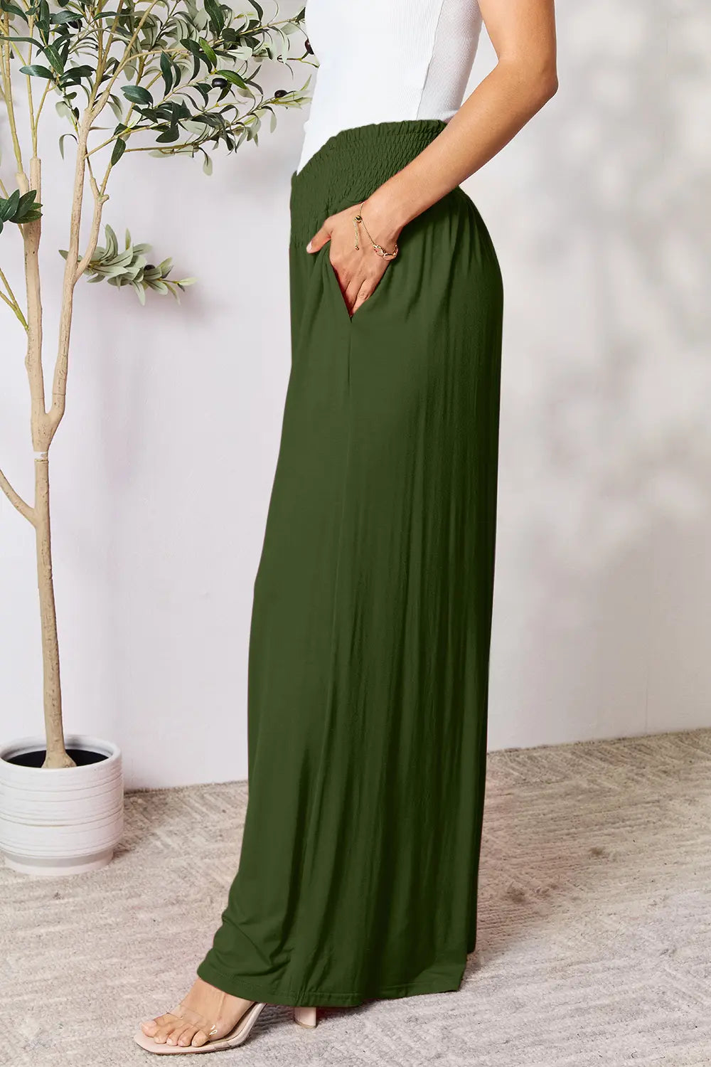 Basic Bae Full Size Collection | Comfortable & Stylish Essentials
