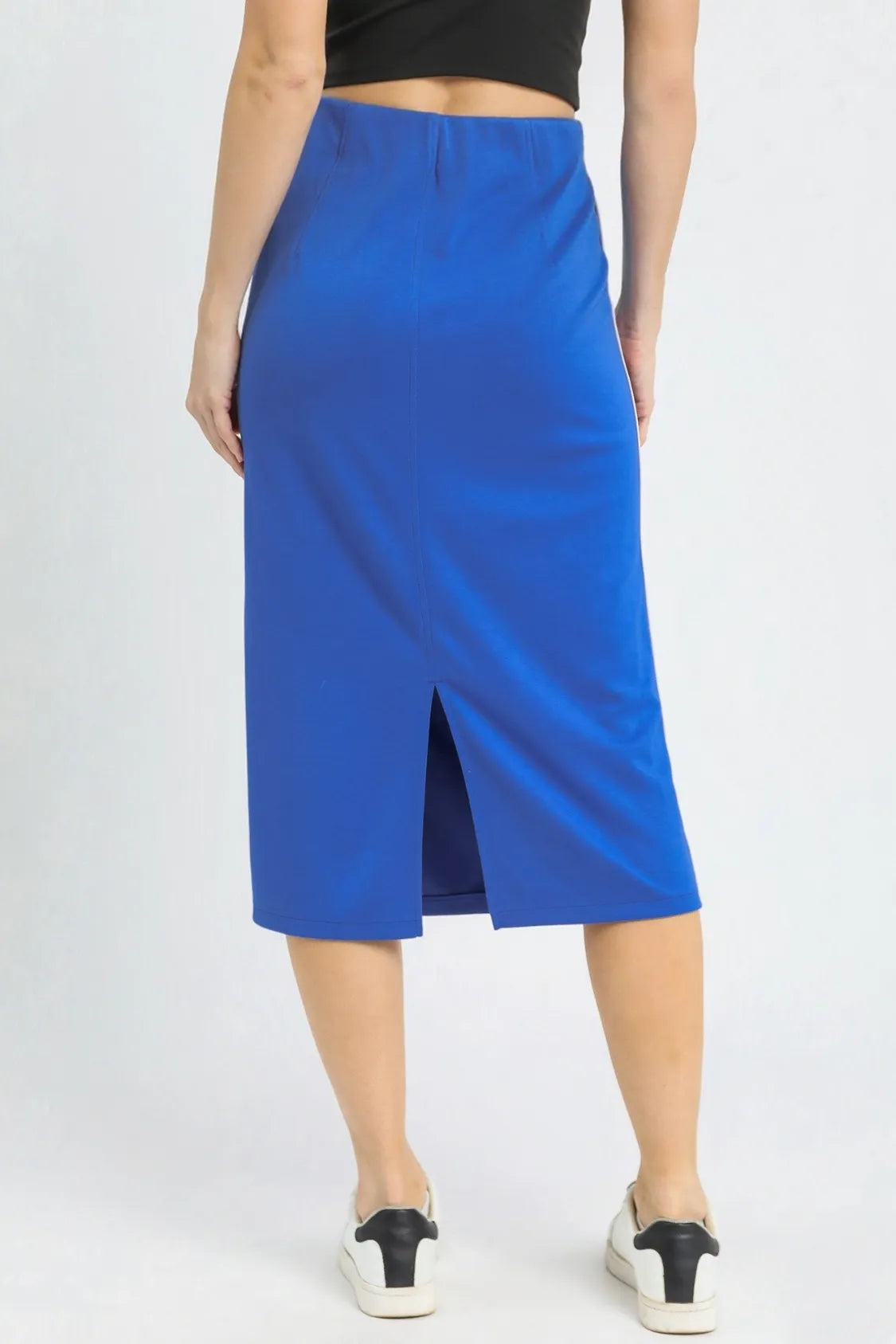 Umgee Midi Pencil Skirt | Sleek, Stylish & Perfect for Any Occasion