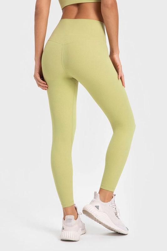 Millennia Highly Stretchy Leggings – Ultimate Comfort & Flexibility