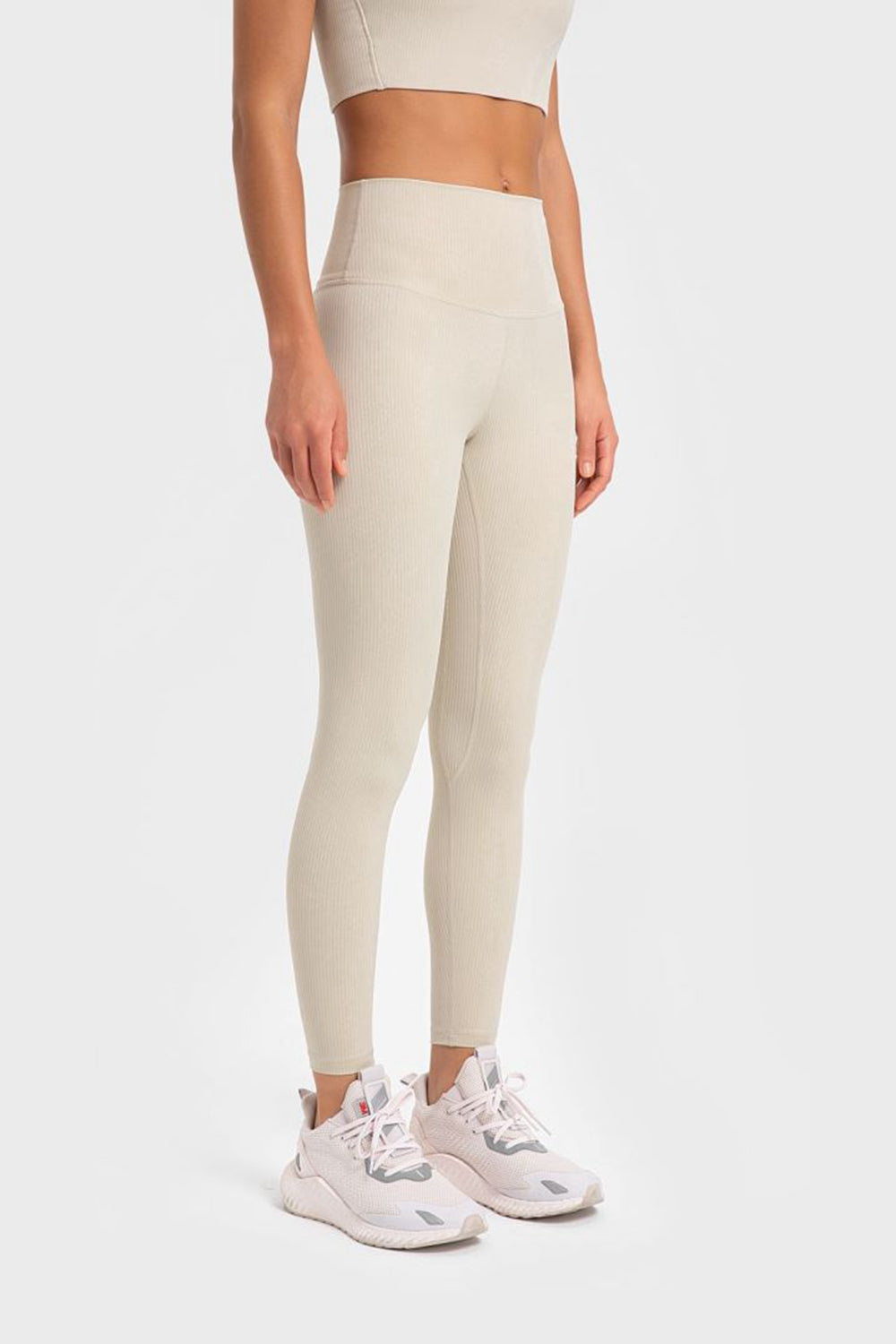 Millennia Highly Stretchy Leggings – Ultimate Comfort & Flexibility