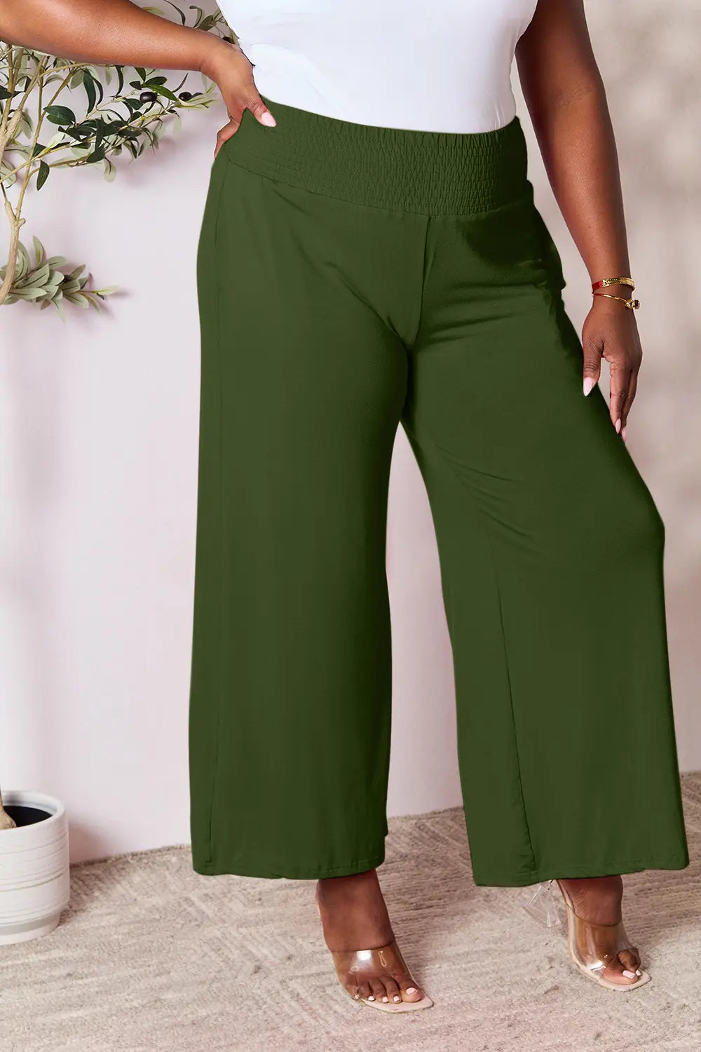 Basic Bae Full Size Collection | Comfortable & Stylish Essentials