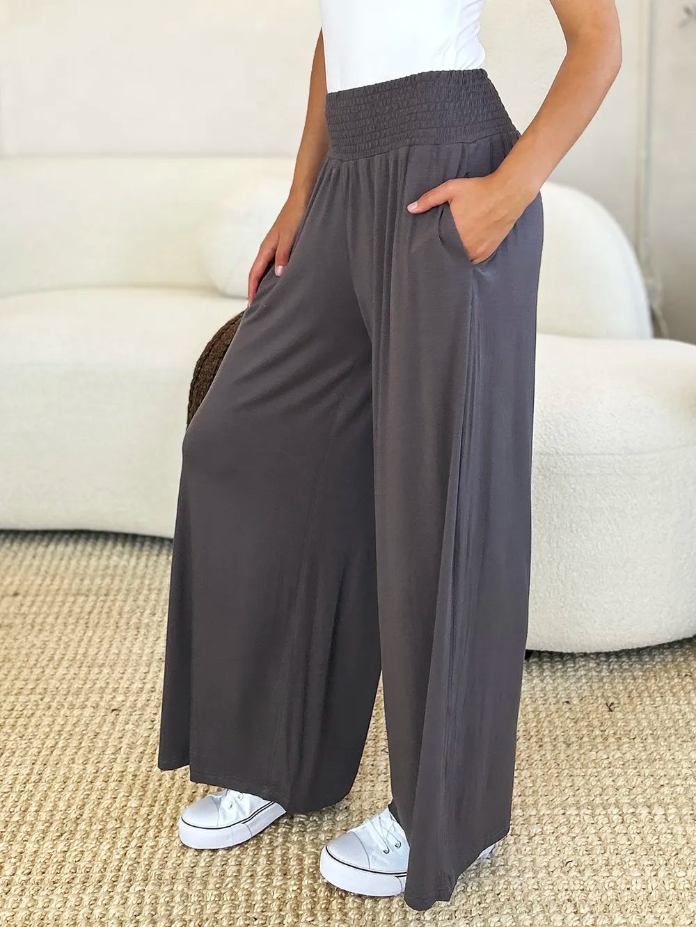 Basic Bae Full Size Collection | Comfortable & Stylish Essentials