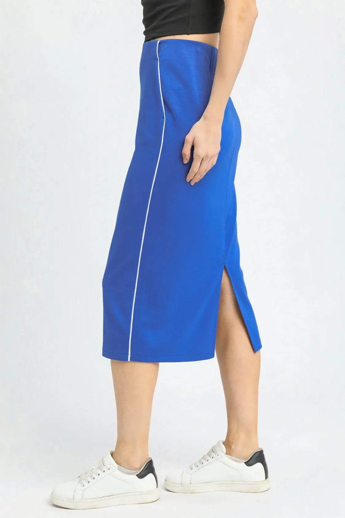 Umgee Midi Pencil Skirt | Sleek, Stylish & Perfect for Any Occasion