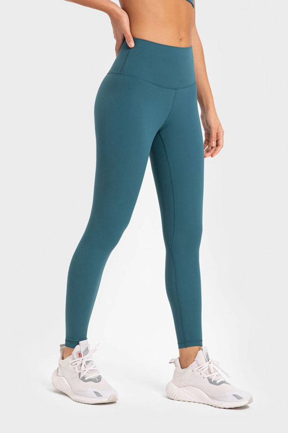 Millennia Highly Stretchy Leggings – Ultimate Comfort & Flexibility