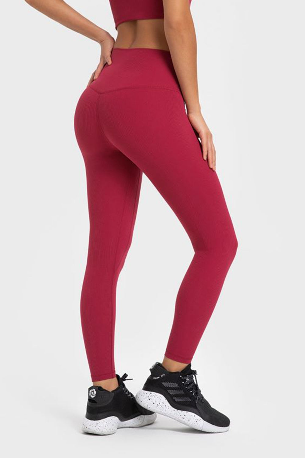Millennia Highly Stretchy Leggings – Ultimate Comfort & Flexibility
