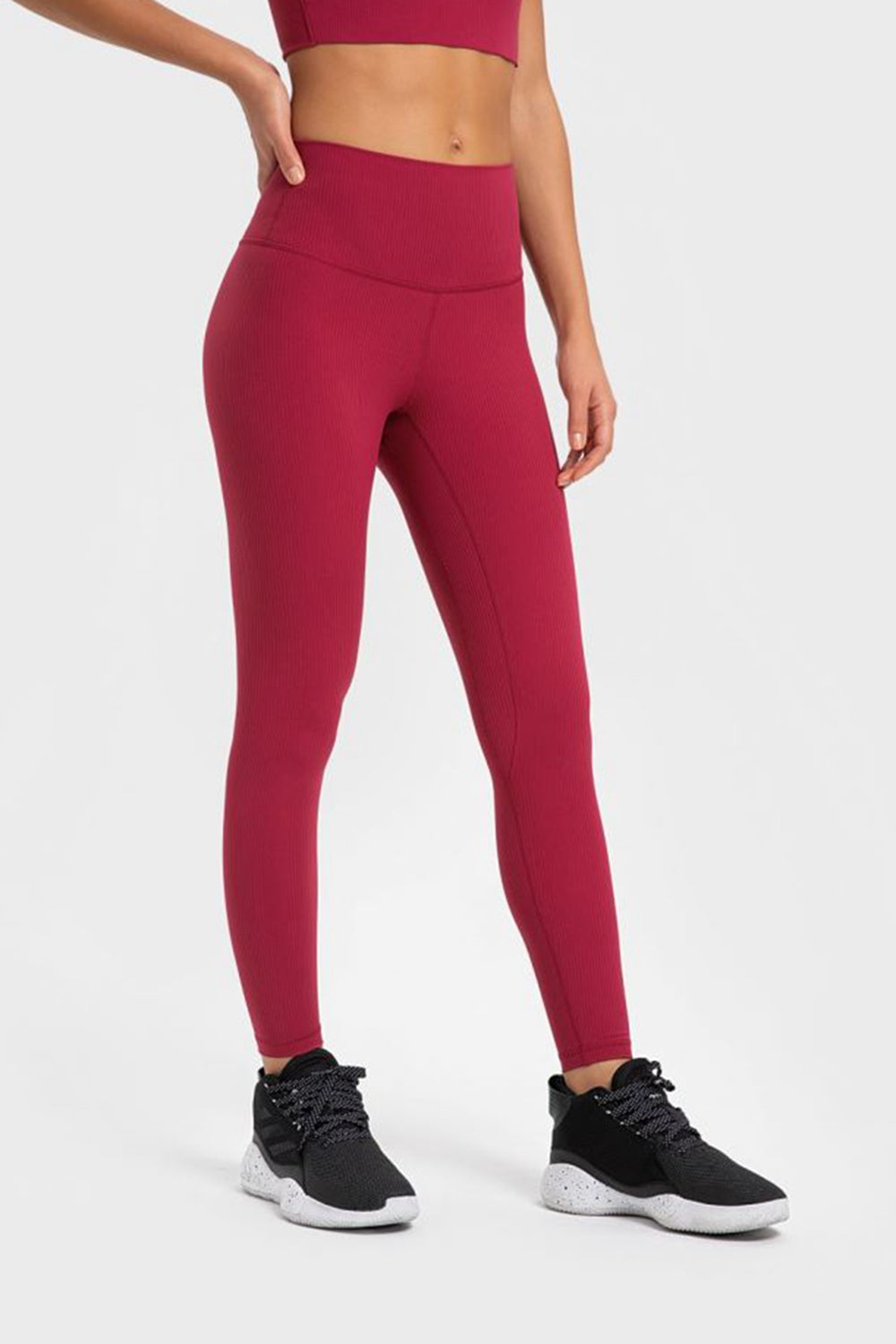 Millennia Highly Stretchy Leggings – Ultimate Comfort & Flexibility