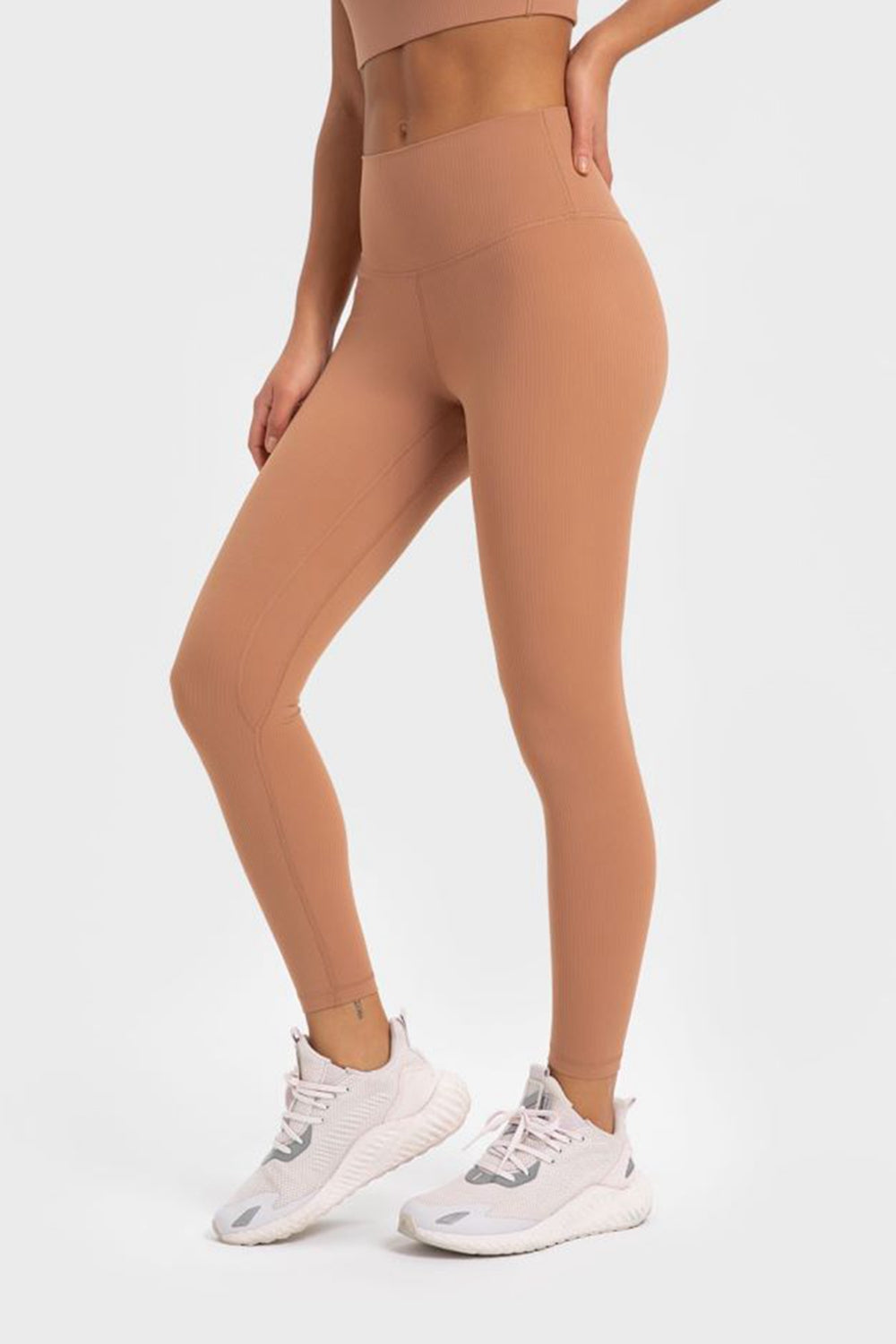 Millennia Highly Stretchy Leggings – Ultimate Comfort & Flexibility