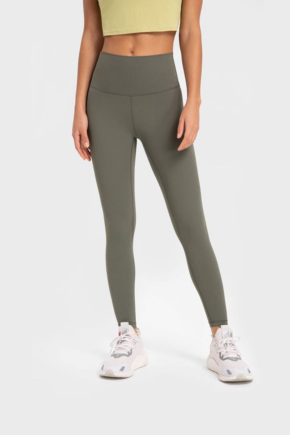 Millennia Highly Stretchy Leggings – Ultimate Comfort & Flexibility