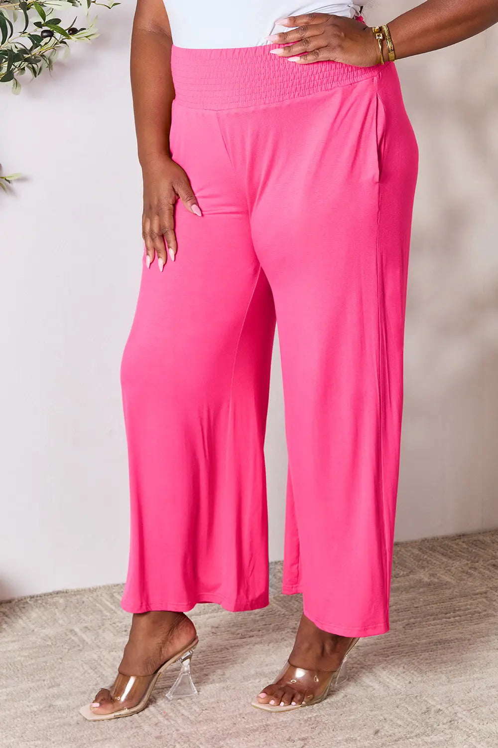 Basic Bae Full Size Collection | Comfortable & Stylish Essentials