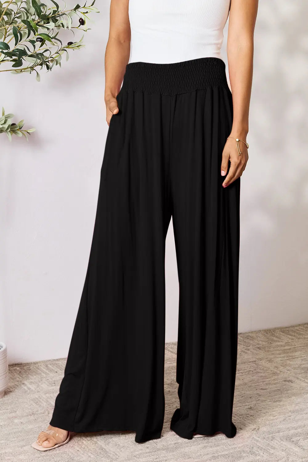Basic Bae Full Size Collection | Comfortable & Stylish Essentials