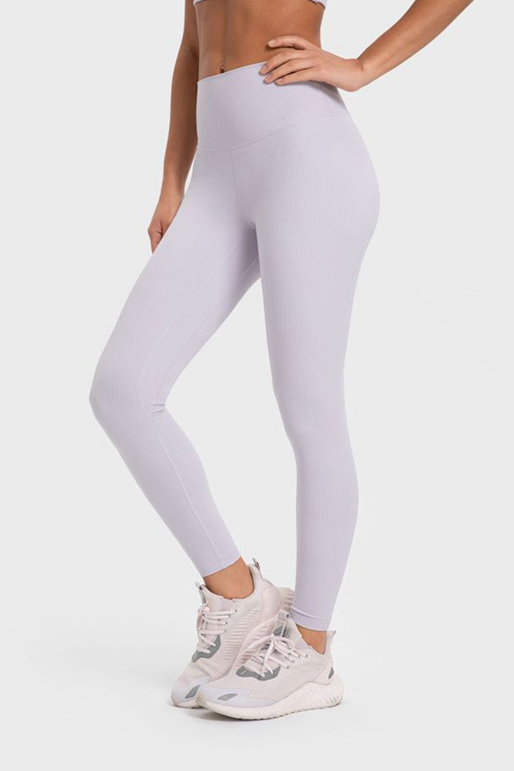 Millennia Highly Stretchy Leggings – Ultimate Comfort & Flexibility