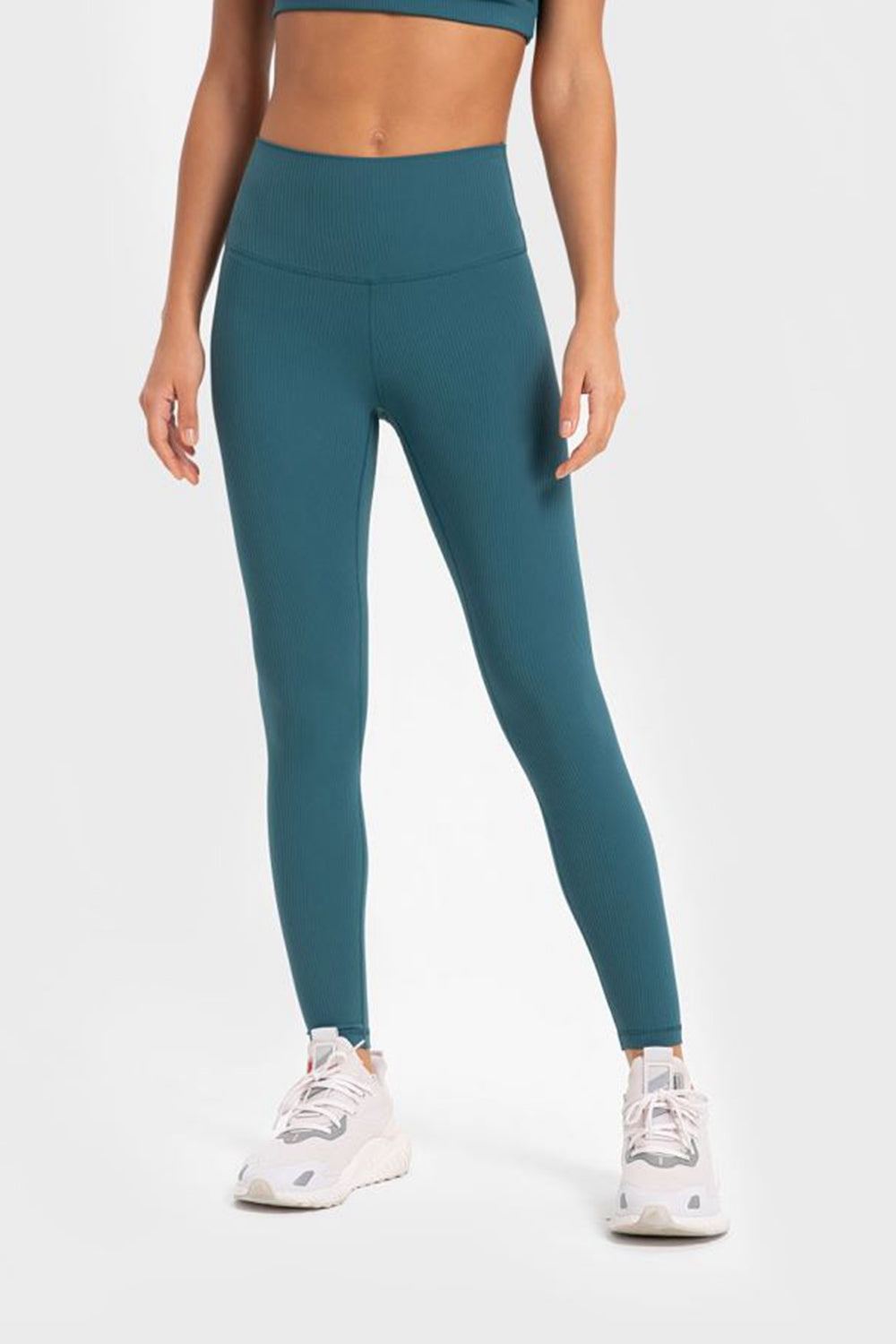 Millennia Highly Stretchy Leggings – Ultimate Comfort & Flexibility