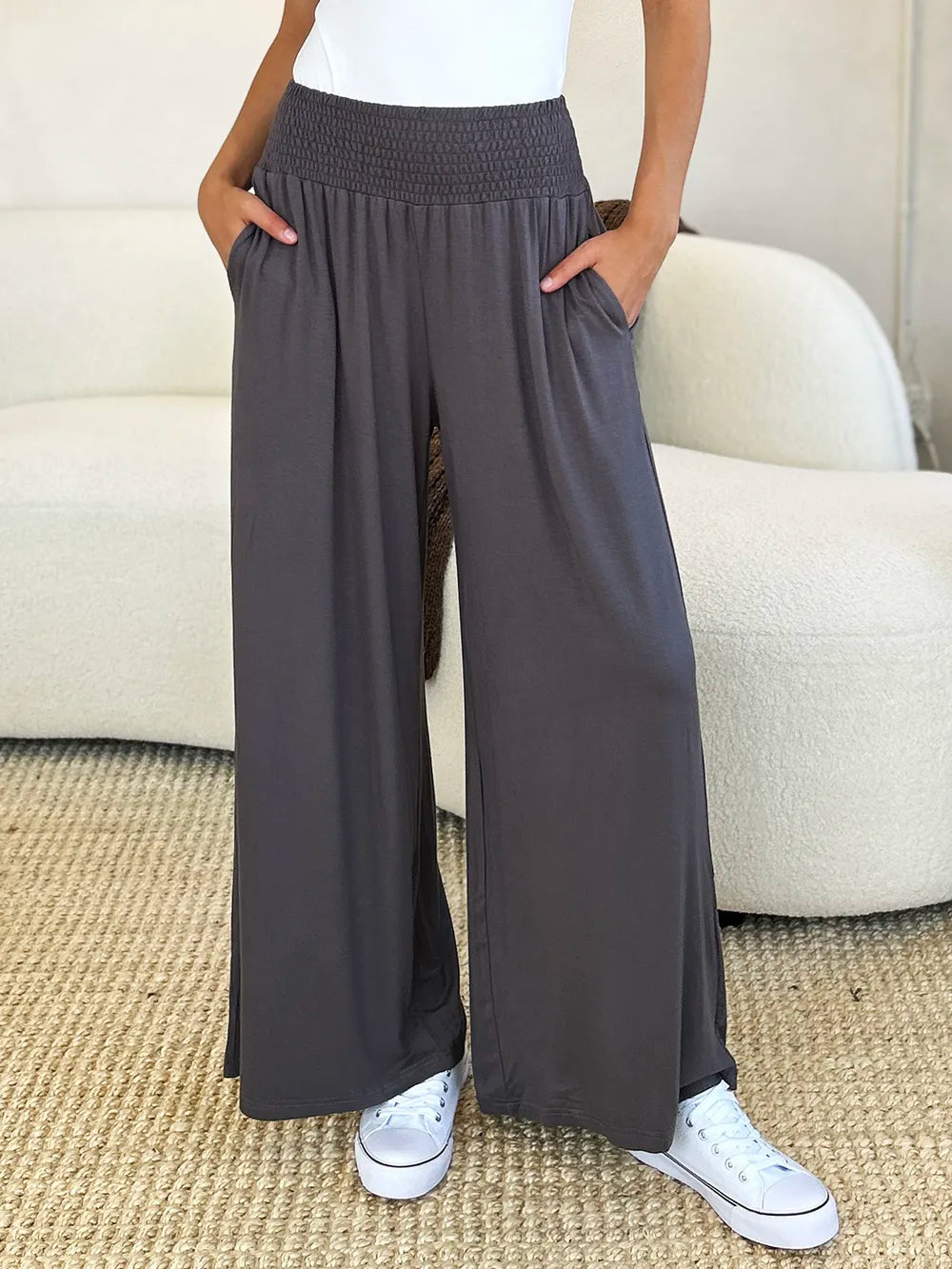 Basic Bae Full Size Collection | Comfortable & Stylish Essentials