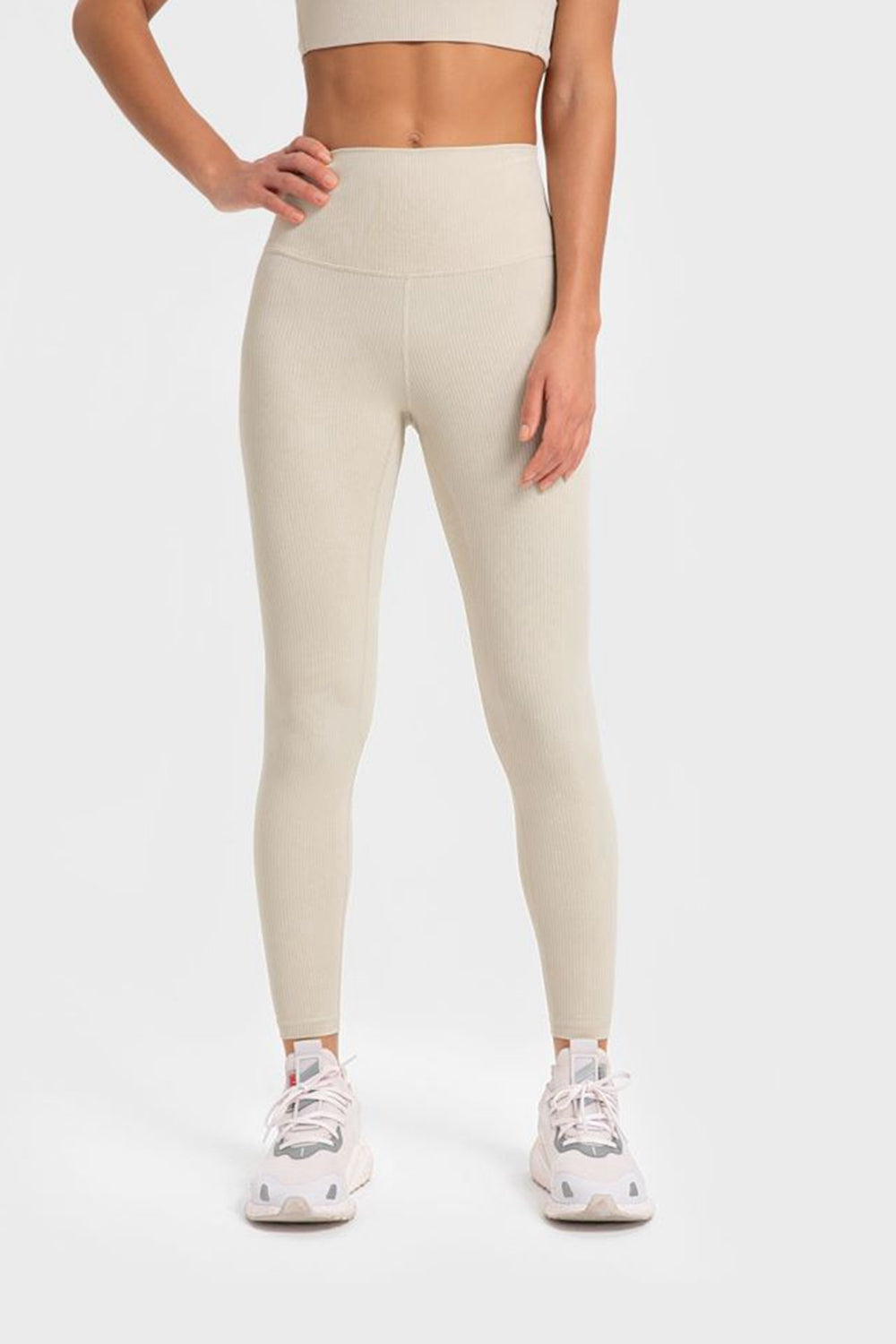 Millennia Highly Stretchy Leggings – Ultimate Comfort & Flexibility