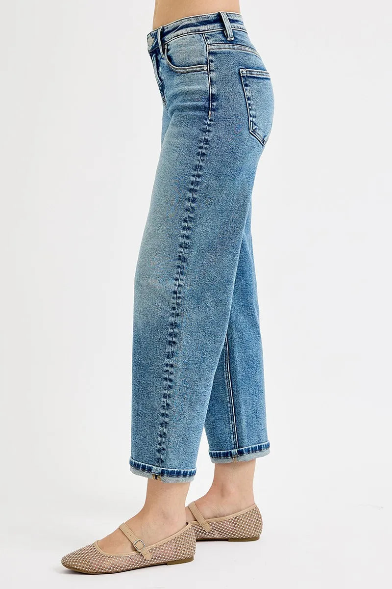 RISEN Full Size Fashion | Best Plus-Size Denim & Clothing Collection