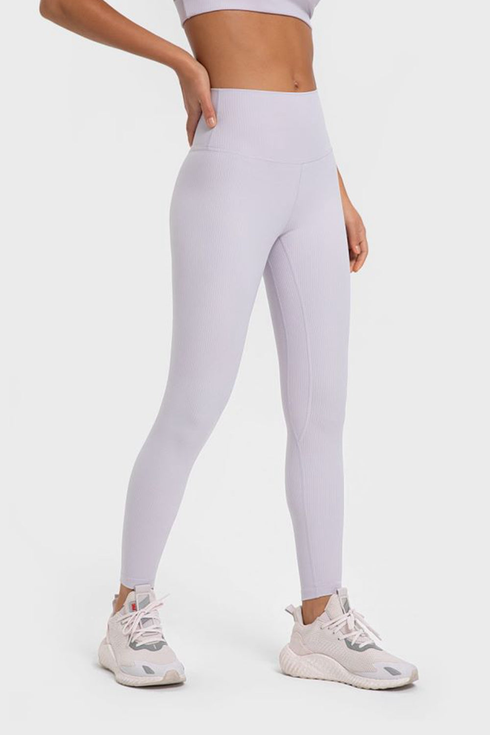 Millennia Highly Stretchy Leggings – Ultimate Comfort & Flexibility