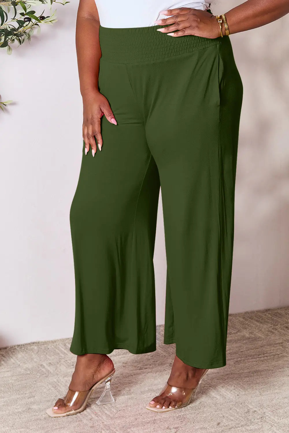 Basic Bae Full Size Collection | Comfortable & Stylish Essentials