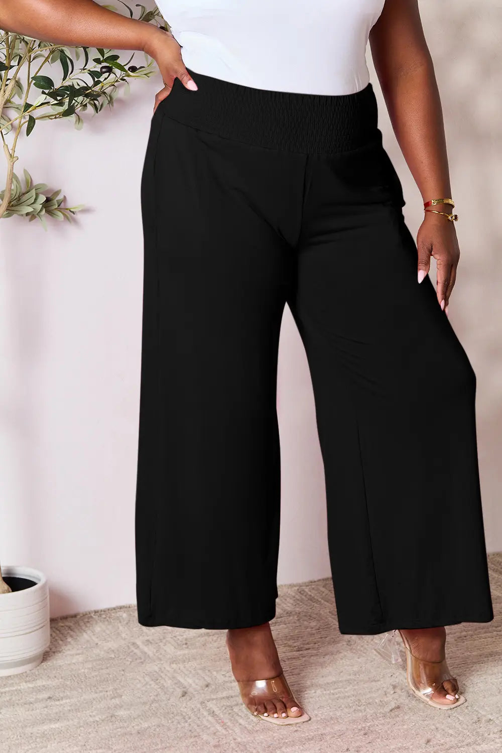 Basic Bae Full Size Collection | Comfortable & Stylish Essentials