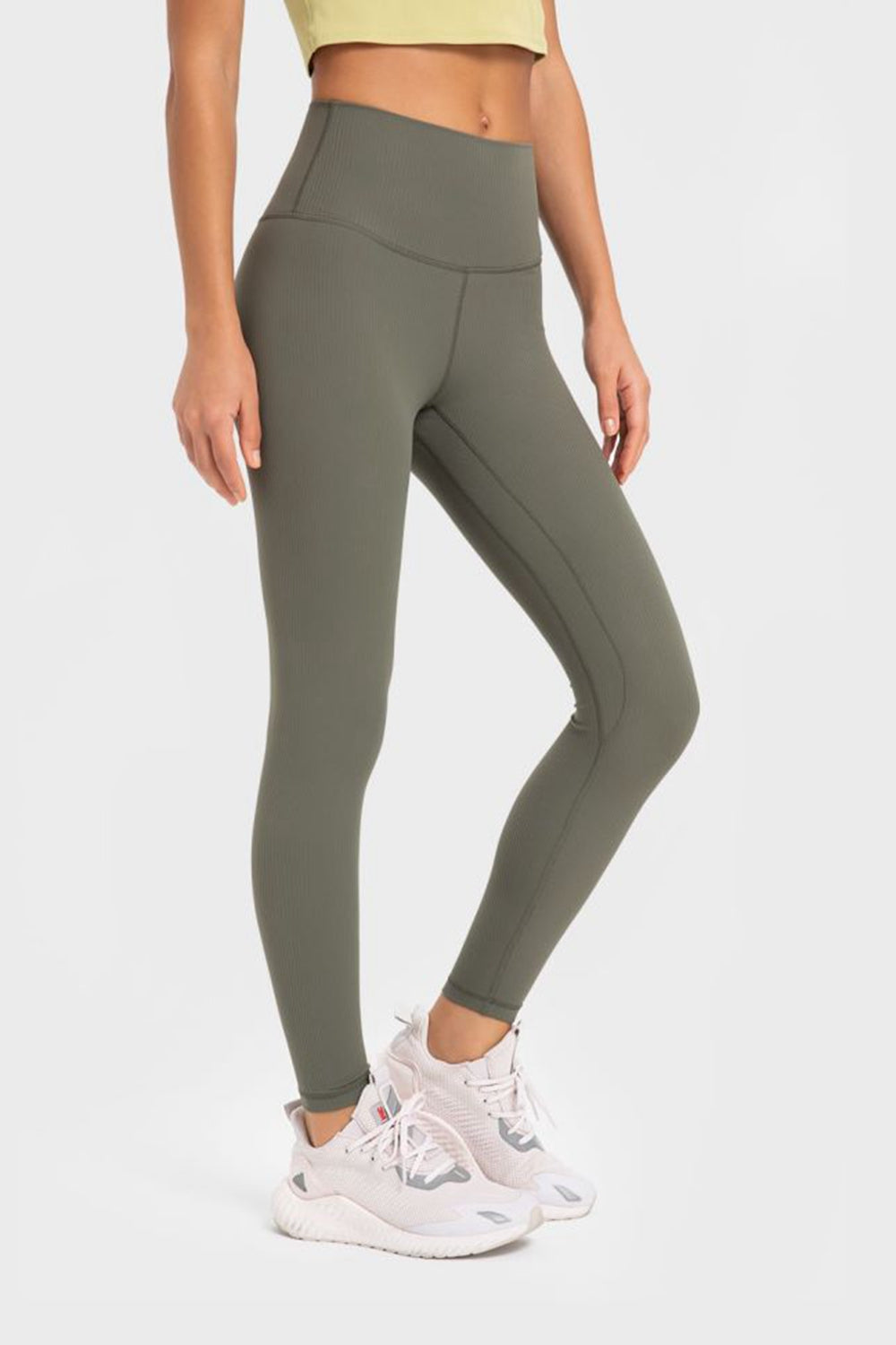 Millennia Highly Stretchy Leggings – Ultimate Comfort & Flexibility