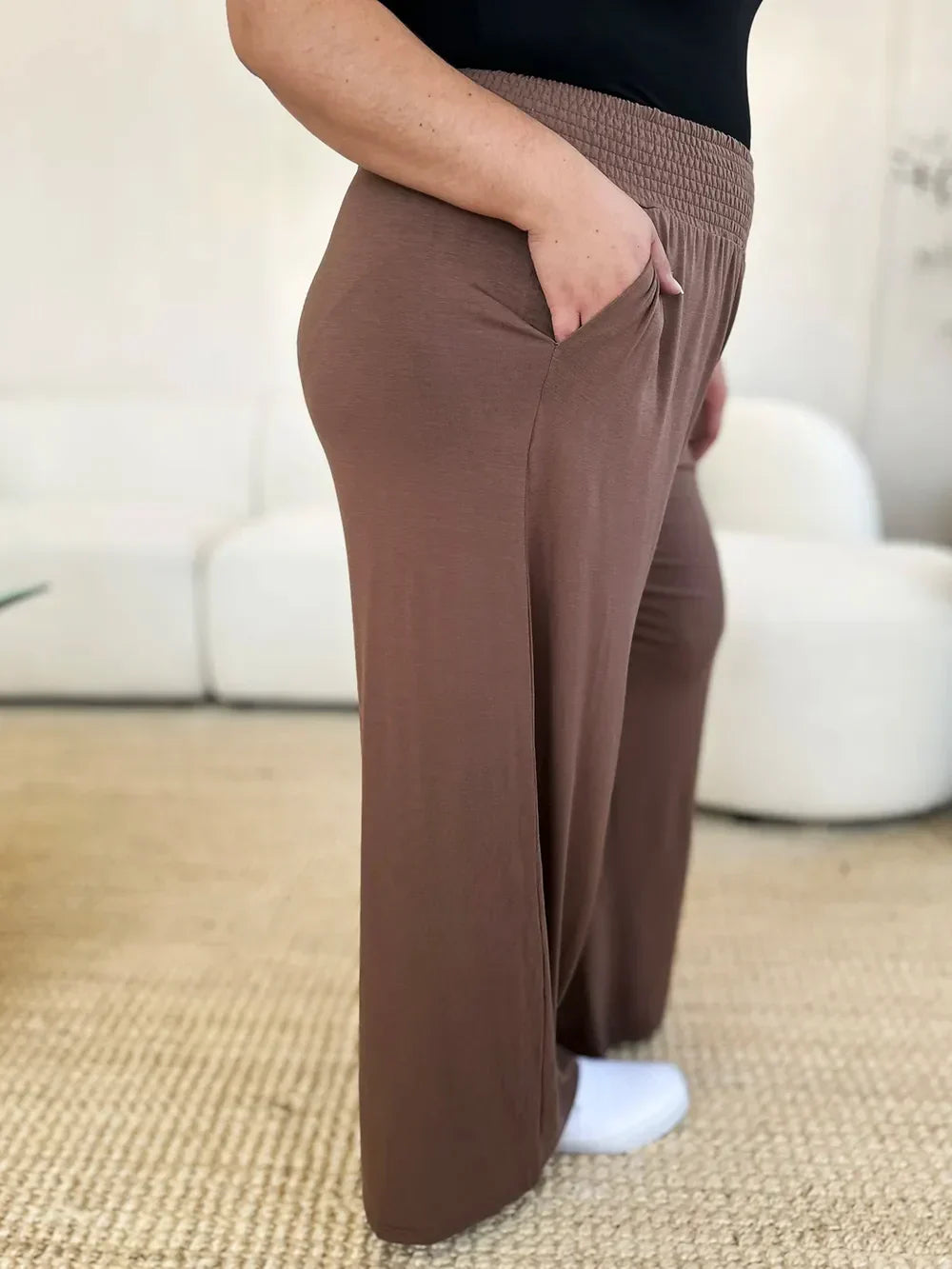 Basic Bae Full Size Collection | Comfortable & Stylish Essentials