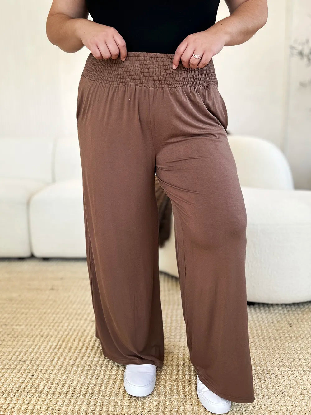 Basic Bae Full Size Collection | Comfortable & Stylish Essentials