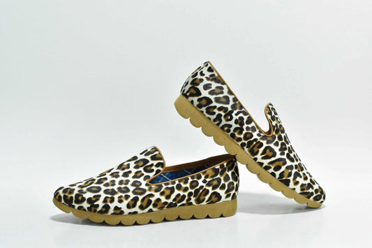 Leopard-Print Footwear Trends 2025 | Styles Decision-Makers Need