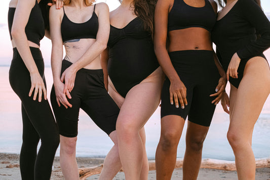 What are the best outfit ideas for my body type?