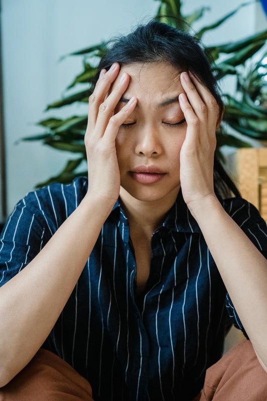 Energy Management for Women: Boost Fatigue & Build Confidence