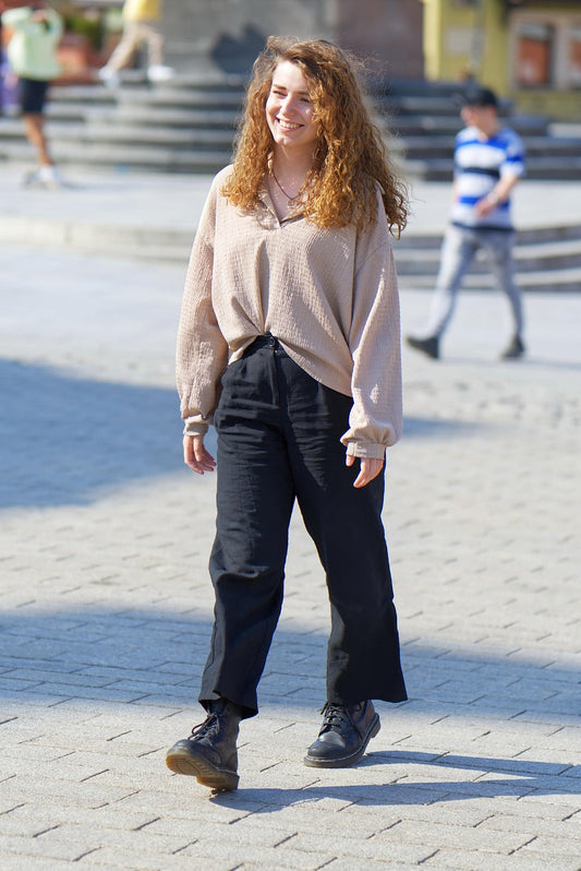Embracing Individuality in Fashion: Wear Whatever the F You Want