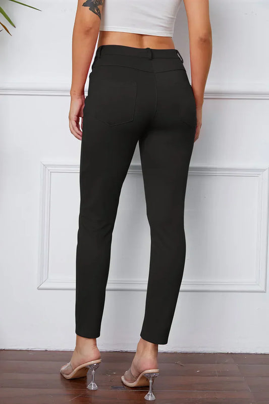 StretchyStitch Pants | Flexible Comfort Meets Modern Style