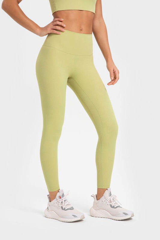 Millennia Highly Stretchy Leggings – Ultimate Comfort & Flexibility